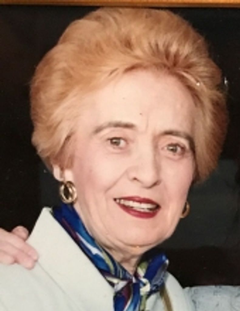 Jane Martin Bennett