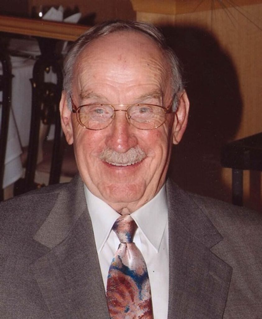 Raymond D. Cable Profile Photo