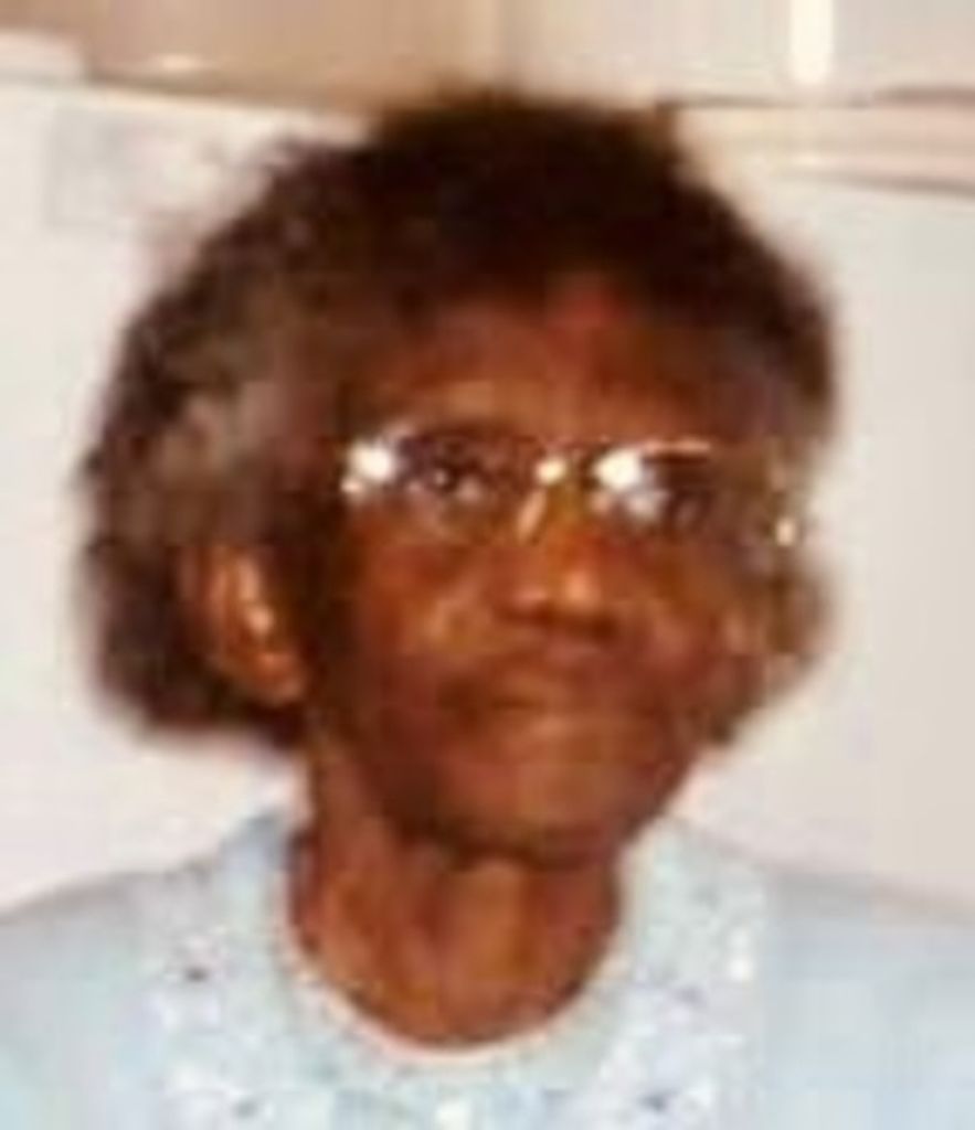 Katherine Virginia Patterson Profile Photo