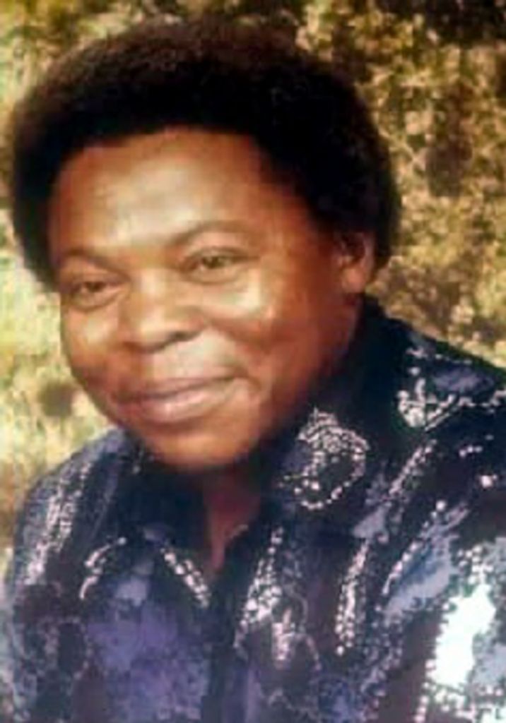 Donald Fred Williams Profile Photo