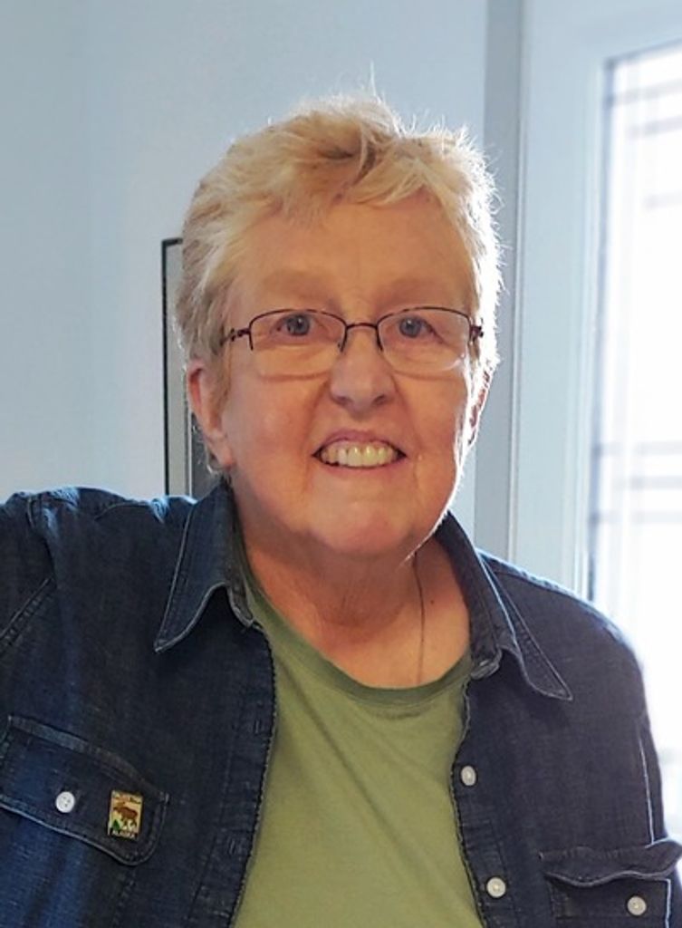 Mary Lou "Lulu" Olson Profile Photo
