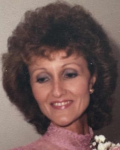 Ellen Robinson Profile Photo