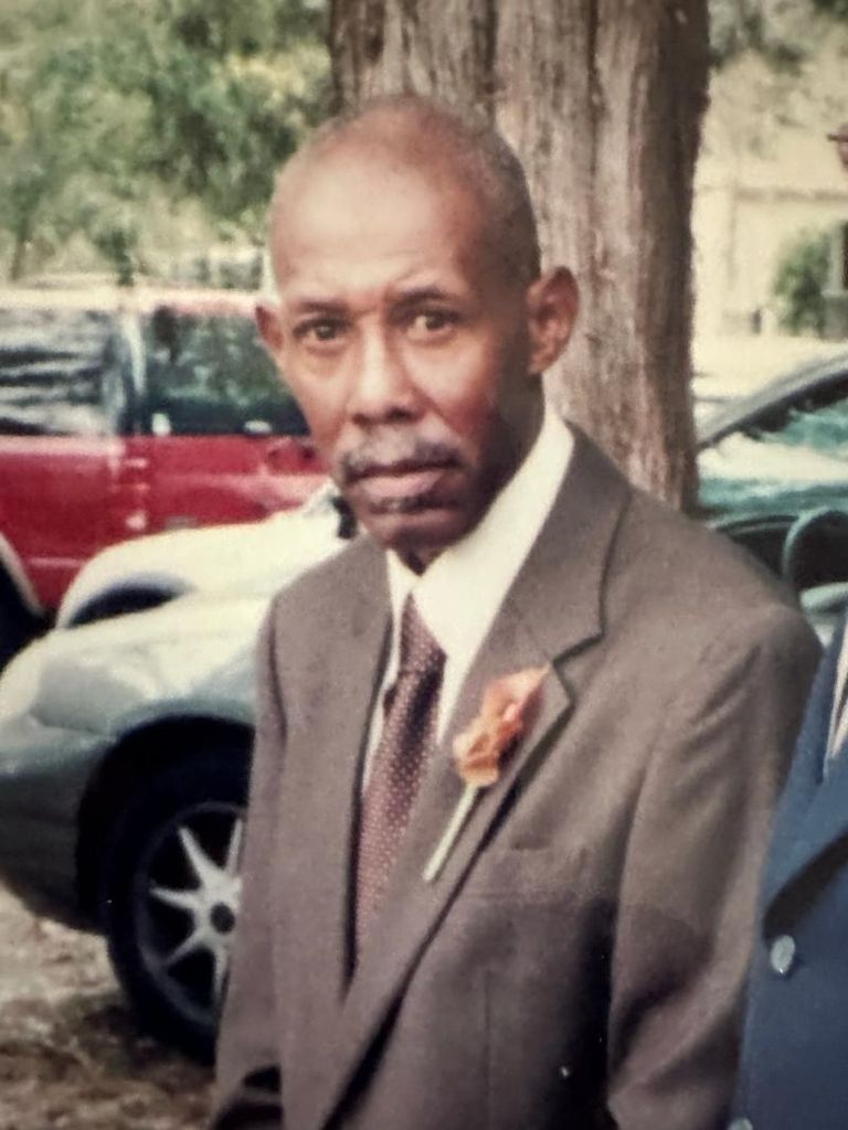 Charles Herndon Smith Profile Photo