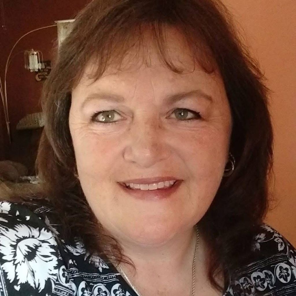 Christine M. Grey Profile Photo