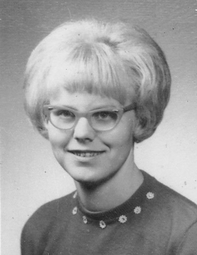 Mary Frances Ruggles Emmons