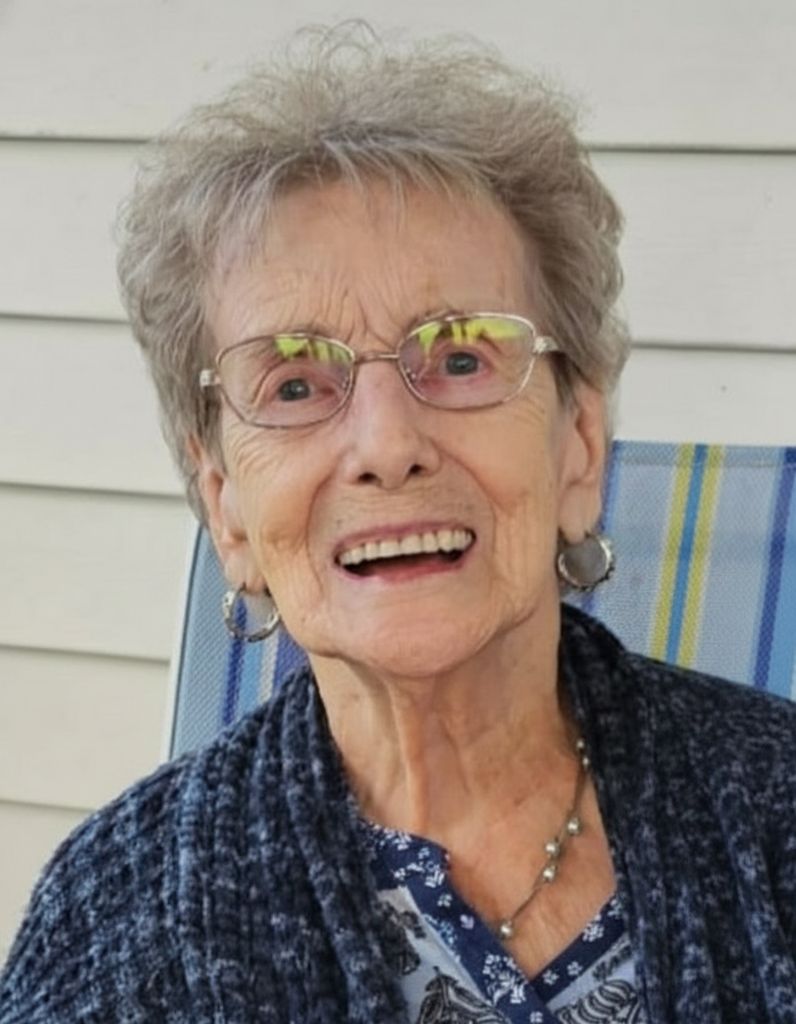 Barbara Jean Bennett