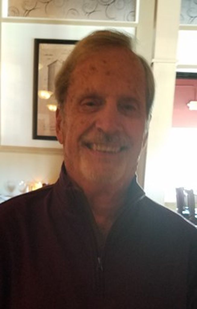Earl Crosland