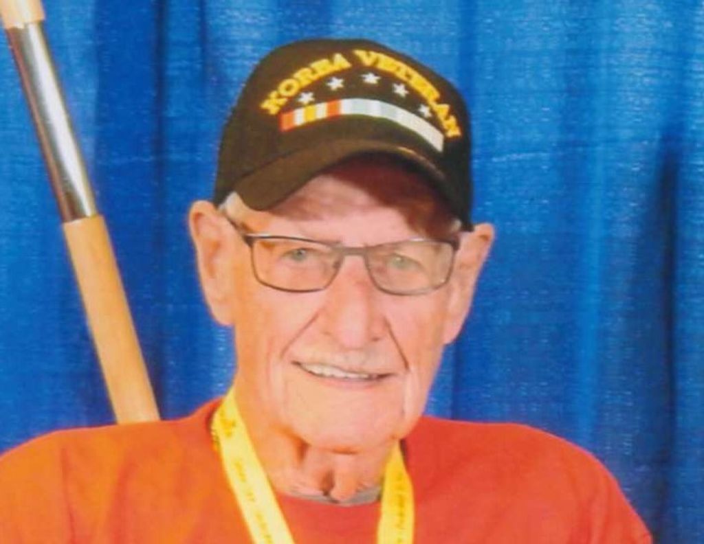 Warren Albert Rusk Profile Photo