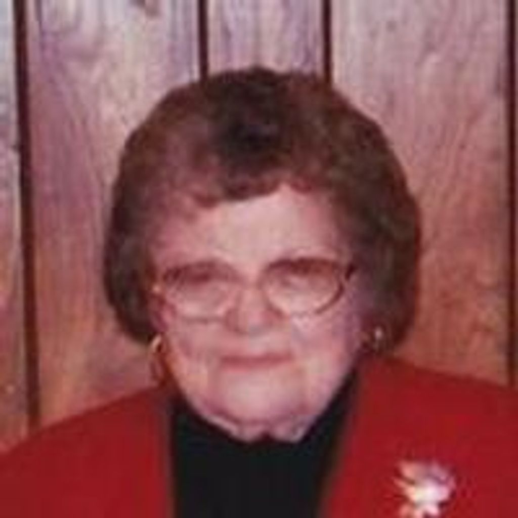 Martha Wicht
