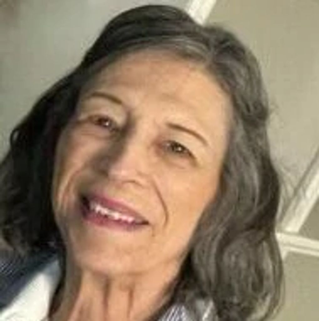 Audrey Toker Profile Photo