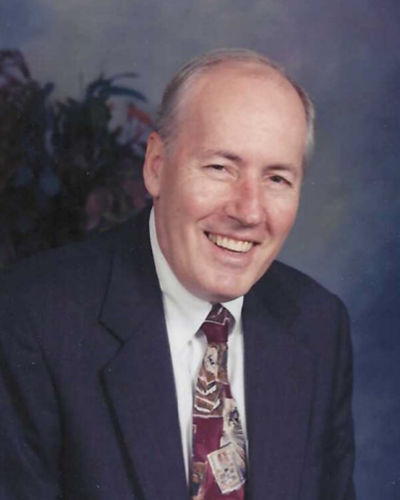 Richard C. Bundschuh