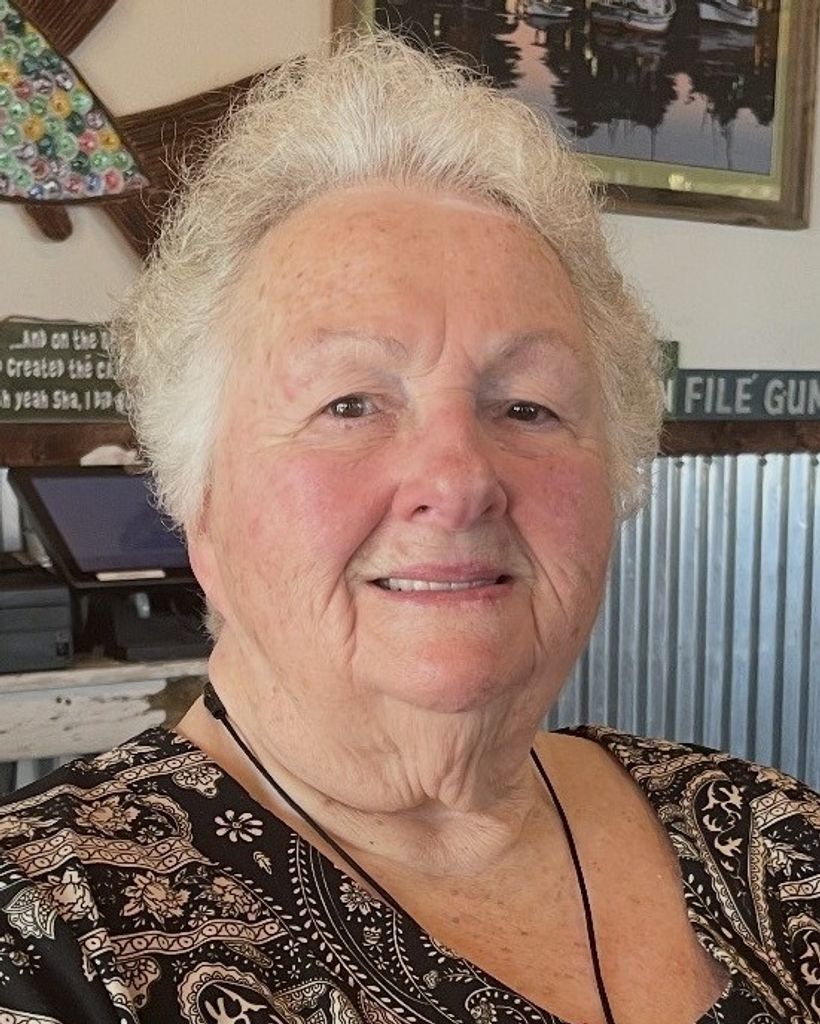 Judith LeBoeuf Profile Photo