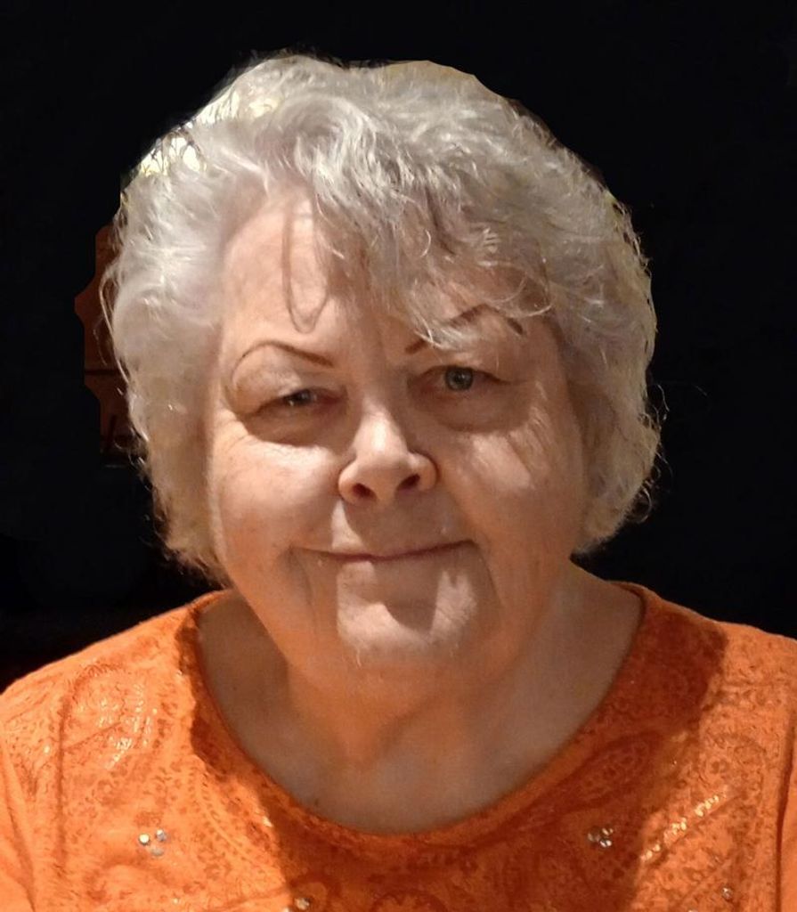 Peggy "Peg" Ann Soprych Profile Photo