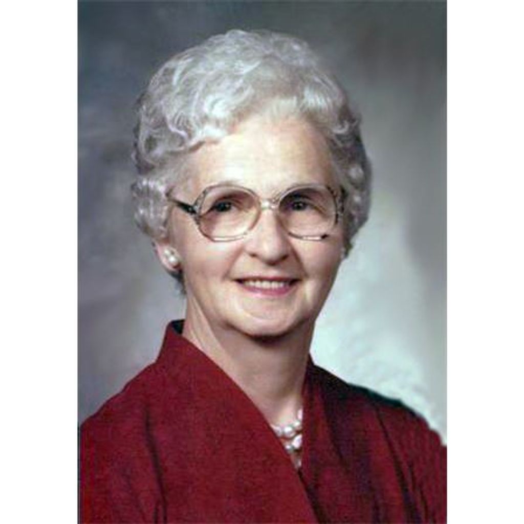 Helen Iske