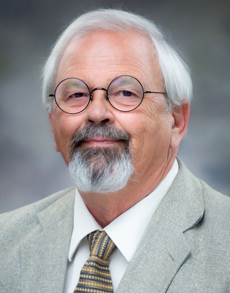 Joseph "Joe" Edwin Peters, Jr. Profile Photo