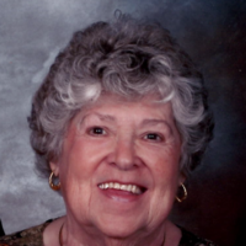 Nellie Clodfelter Swicegood