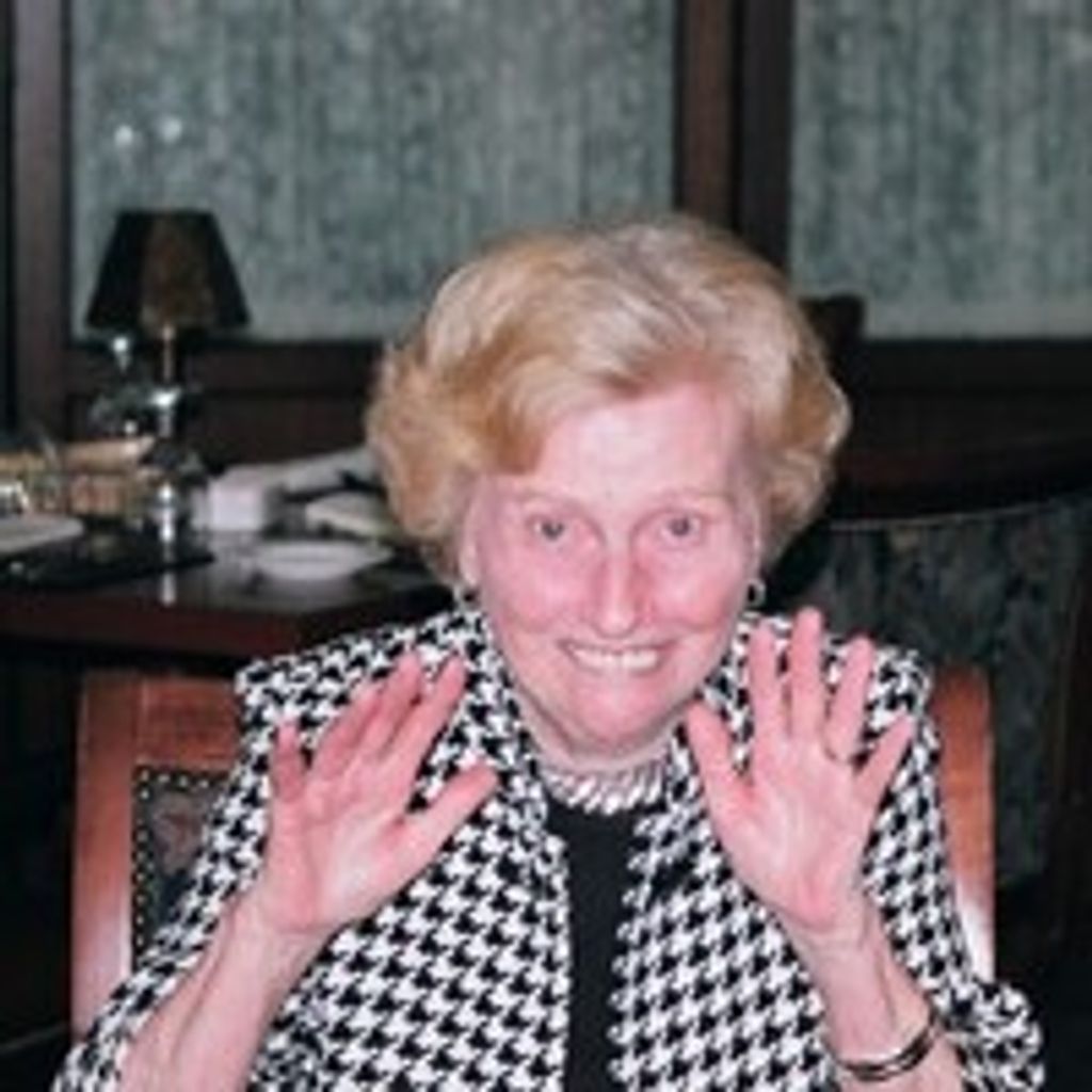 Adeline M. Santora