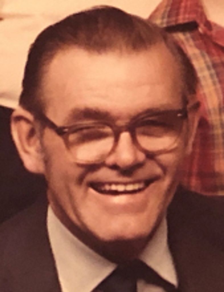 Martin L. Harris