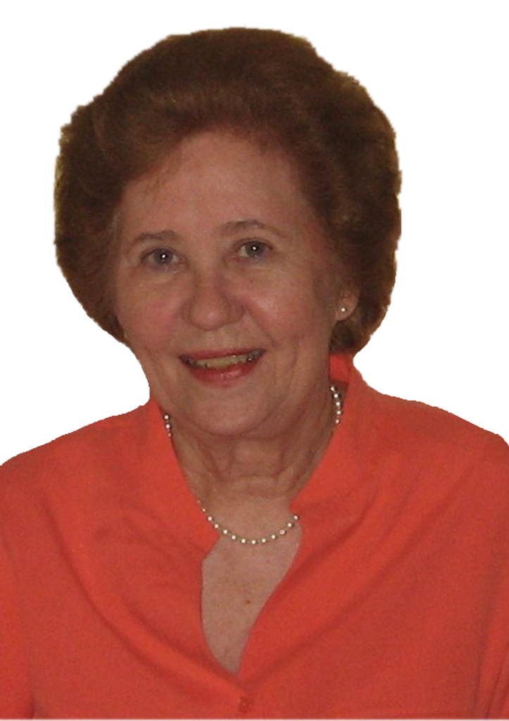 Sylvia Barnett Saucier Profile Photo