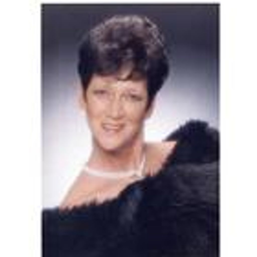 Charlotte M. Bridgewater