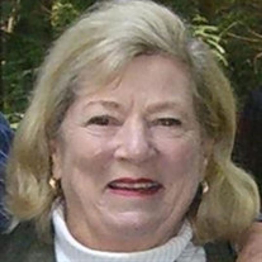 Suzanne Allen