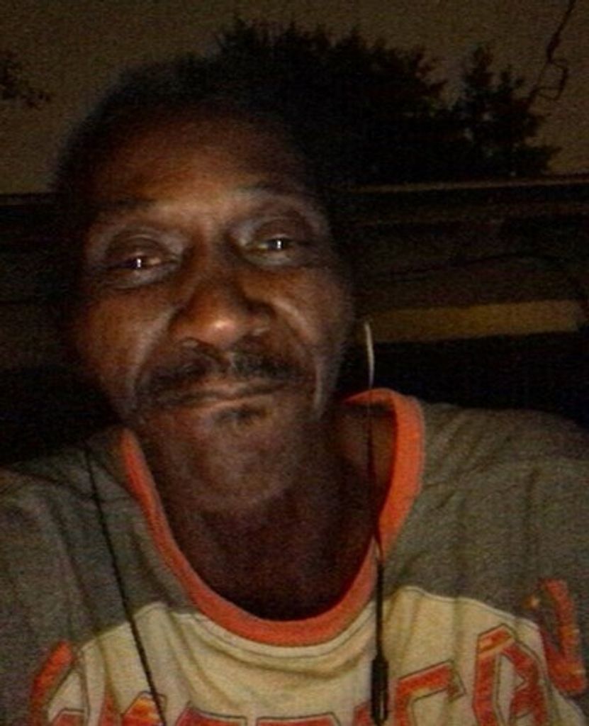 Mr. Gerald "Fitzgerald" Mitchell Profile Photo