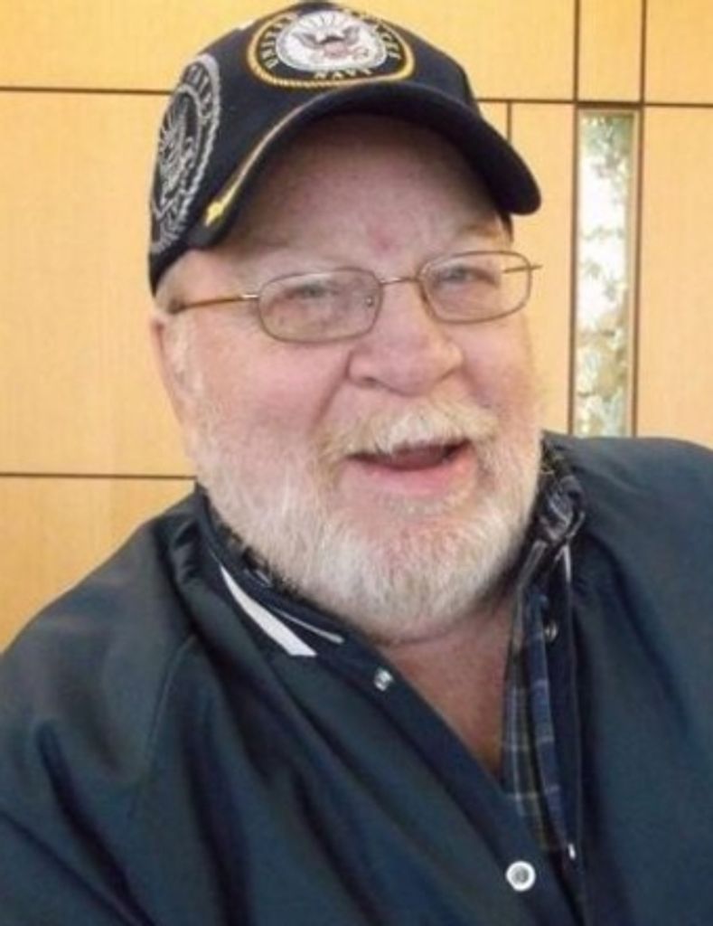 Harry J. Mathison Profile Photo