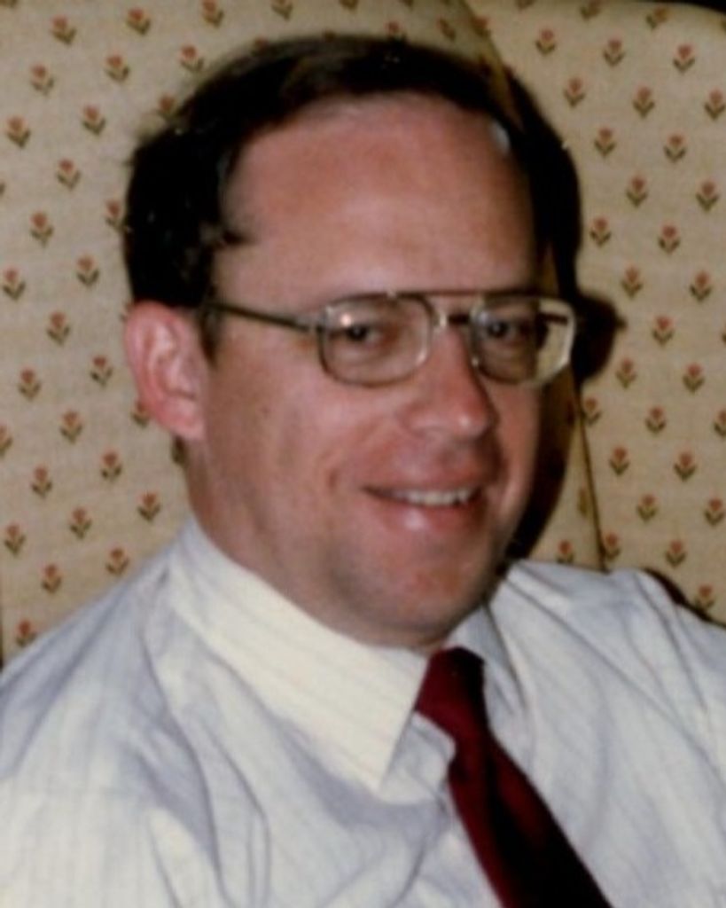 Ronald "Ron" Eugene Speer Profile Photo