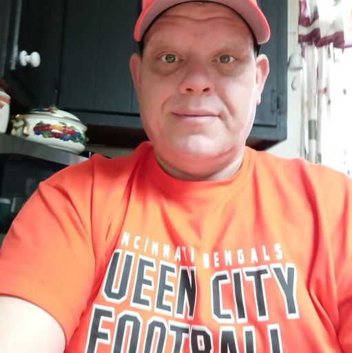 Ricky Blevins's obituary image