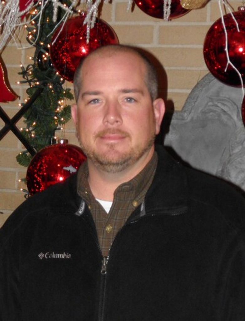 Michael Paul Addison Profile Photo