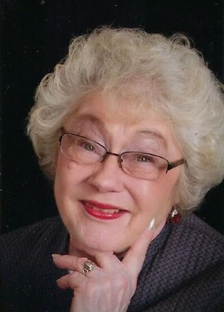 Doris (Kratz) Alderfer Profile Photo