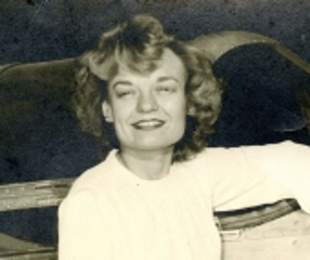 Mrs.  Patricia âPatâ Zminkowski Rehder
