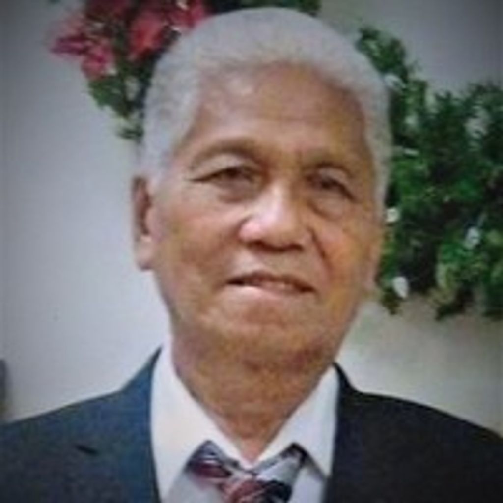 Bonifacio De Guzman Profile Photo