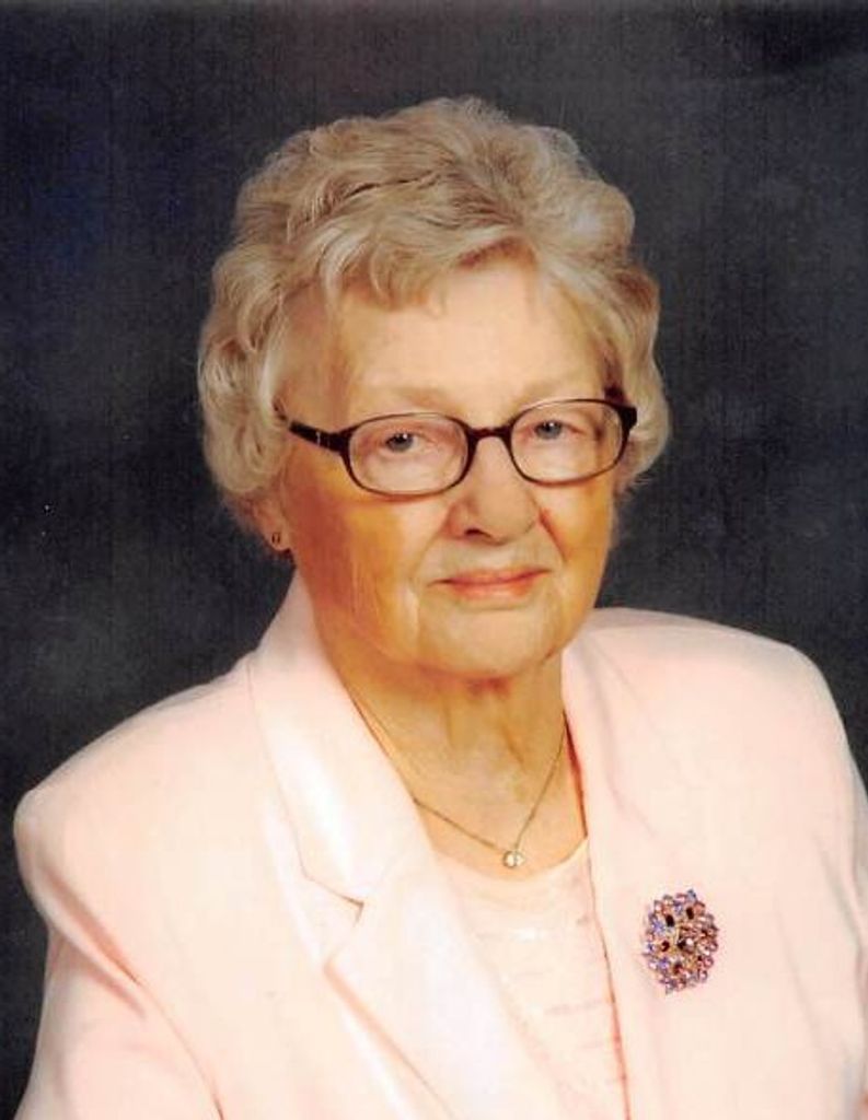 Rose Marie Hanson