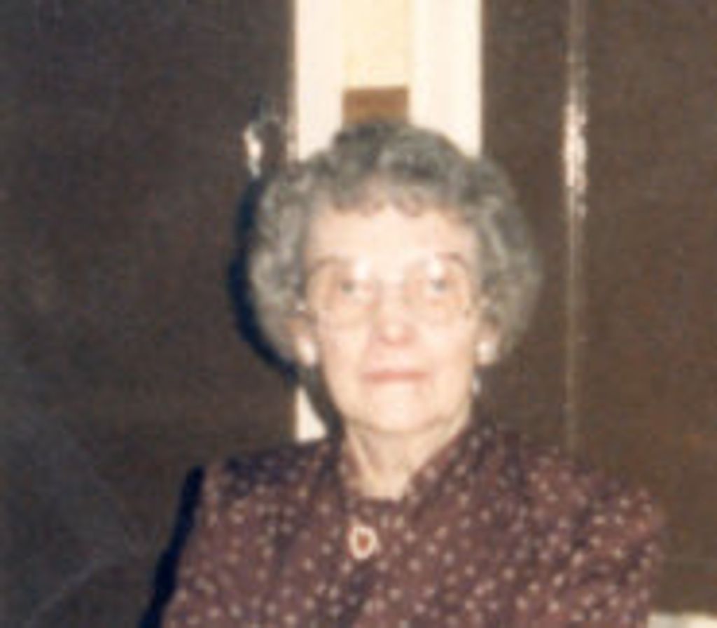 Dorothy F. Tomlinson