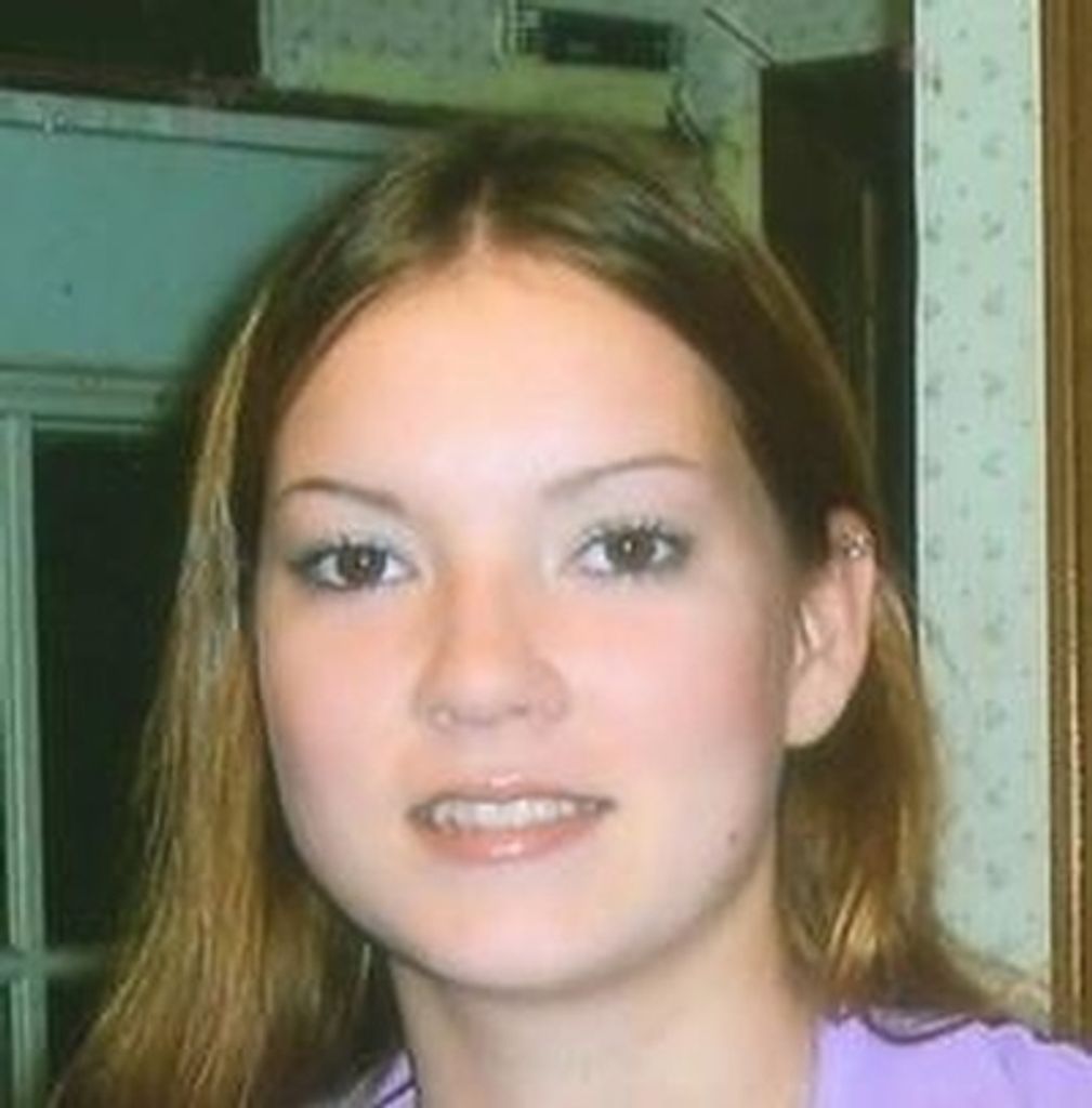 Melissa Anne Egan Casella
