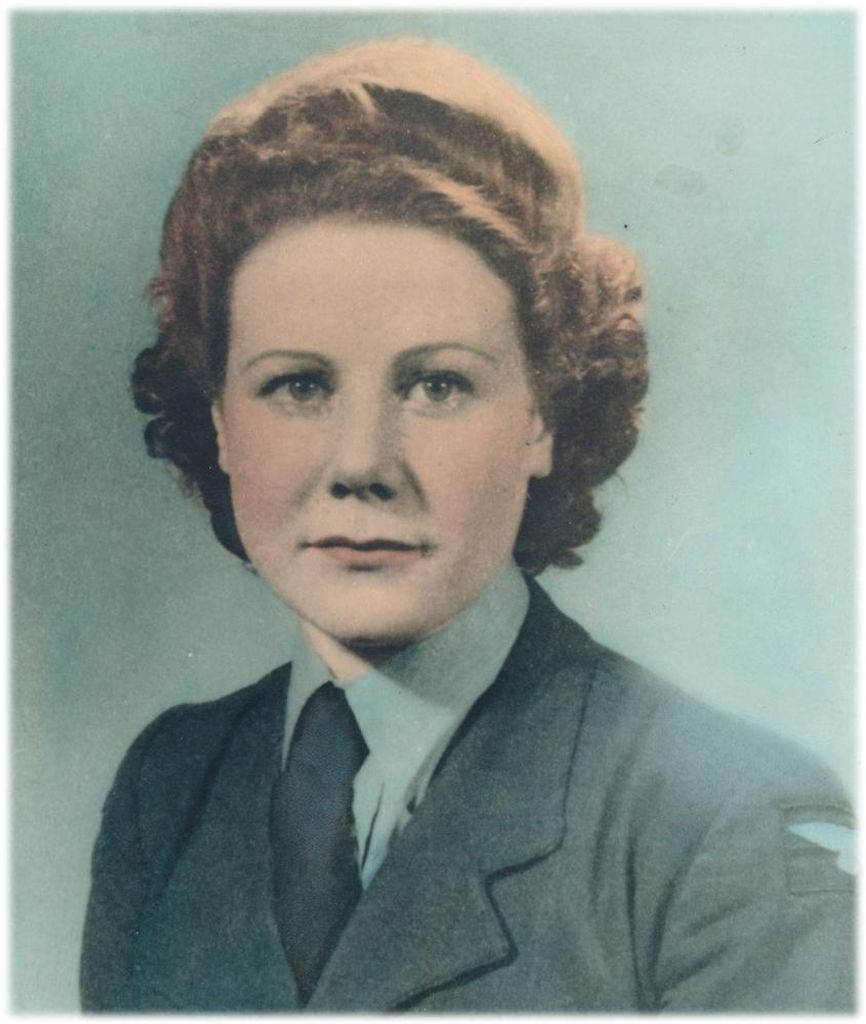 Mary Fabian