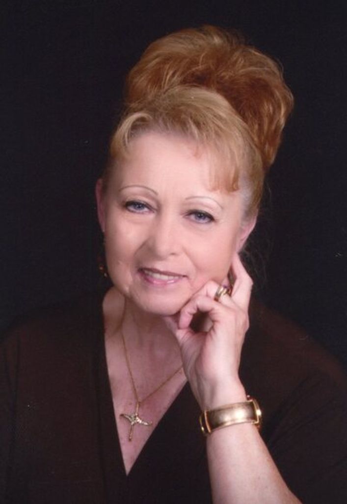 Nancy Elizabeth Schettler Profile Photo