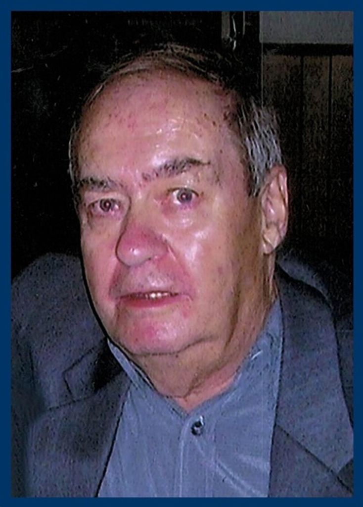 Russell Joseph Gardiner Profile Photo