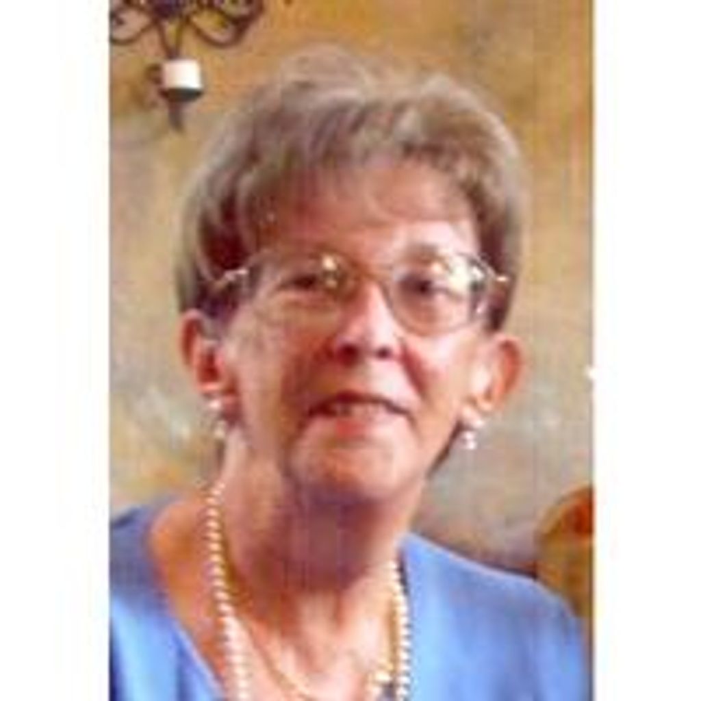 Mary Gardner