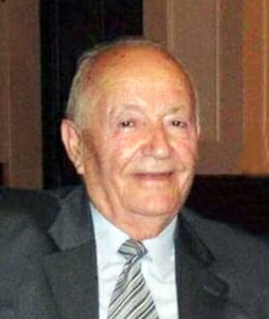 Gorges Toma Dakki Profile Photo