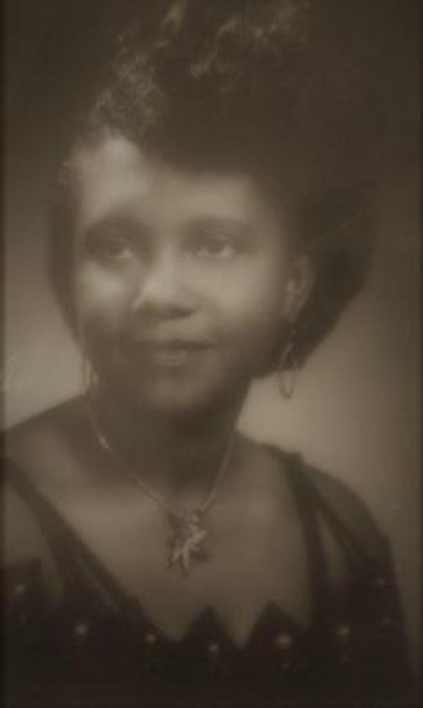 Bernice Moore Profile Photo