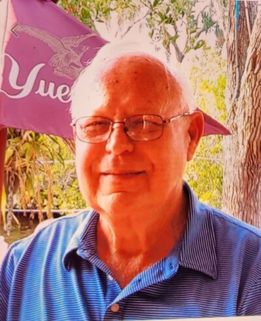 Gerald D. Lothamer Profile Photo