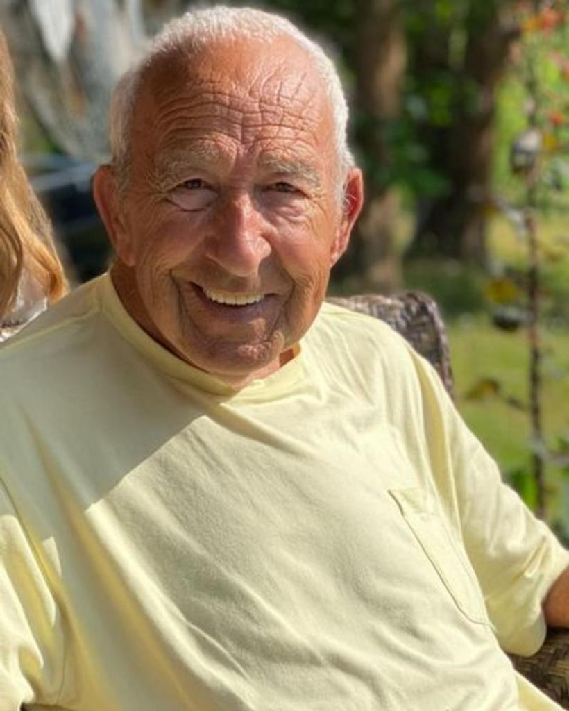 Burrell Orbin Blanton, Jr. Profile Photo