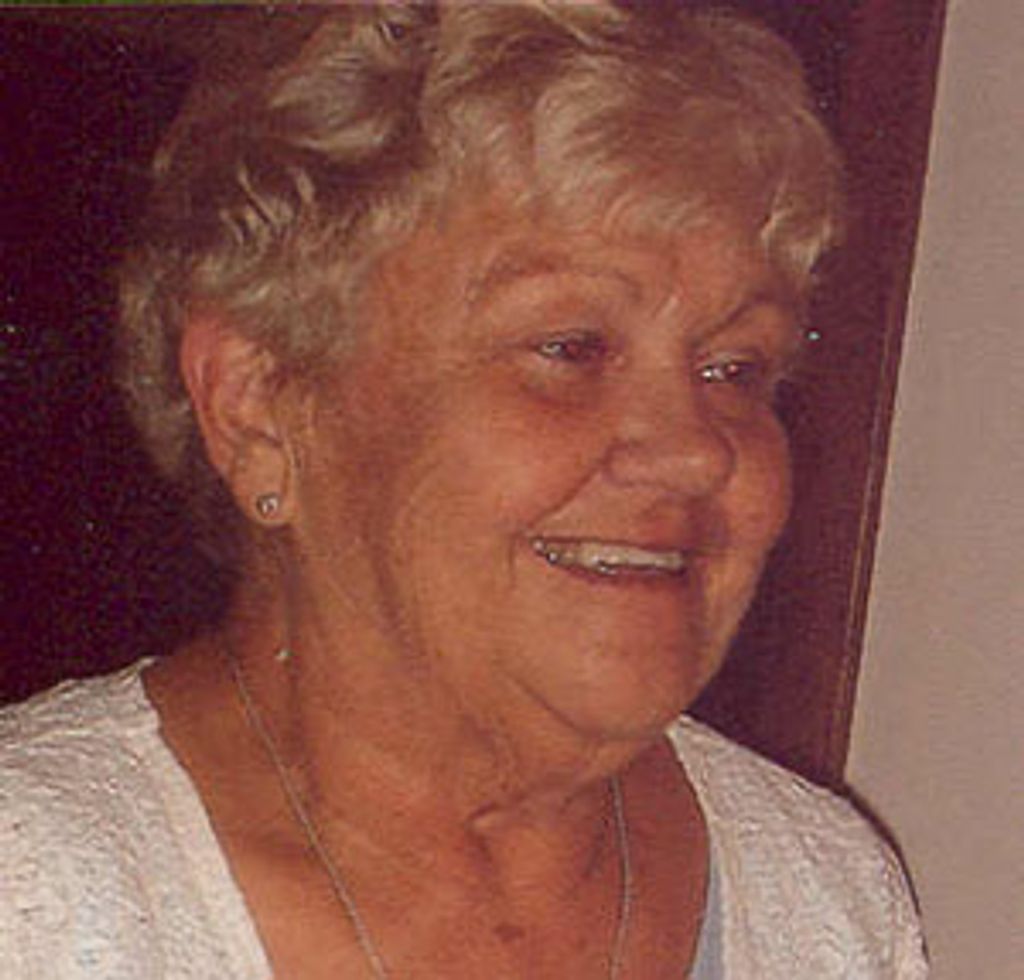 Mavis Naas
