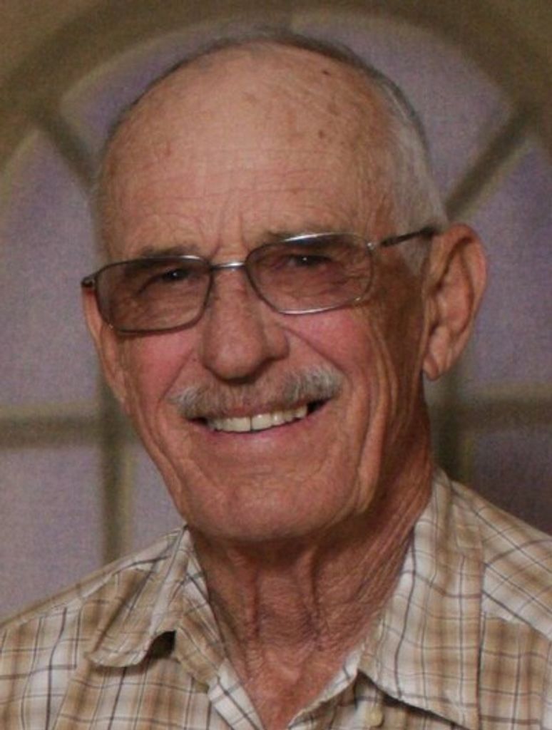 F. Gregory "Greg" Mayer