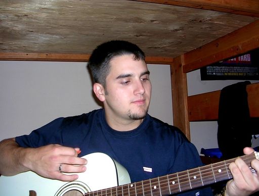 Jessie (Johnny) Gongora photo gallery thumbnail 54 of 123