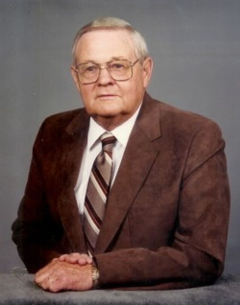 William Abbott
