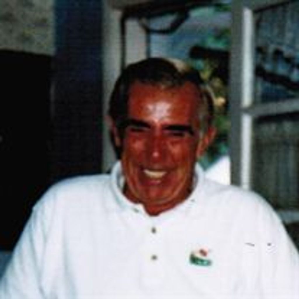 Harold L. Coil