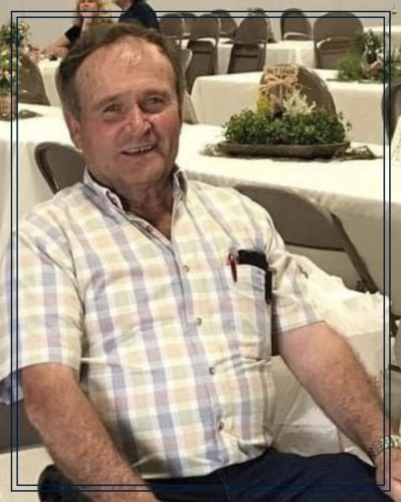 Lester Louis Moore Profile Photo